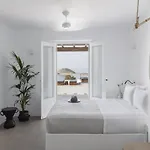 Villa Agapi, 2 Min Walk To The & Heated Pool, By Red Windmill Kalafáti