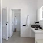 Villa Agapi, 2 Min Walk To The & Heated Pool, By Red Windmill Kalafáti