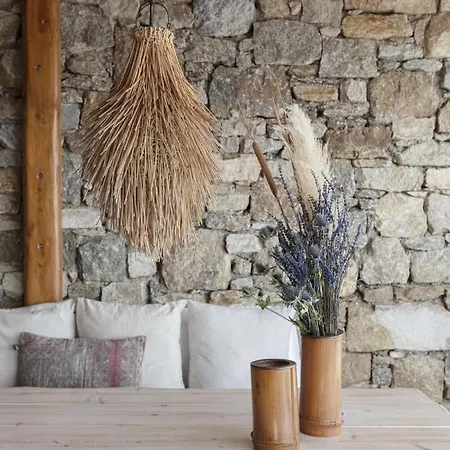 Agapi, 2 Min Walk To The & Heated Pool, By Red Windmill Kalafati