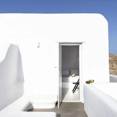 Villa Agapi, 2 Min Walk To The & Heated Pool, By Red Windmill Kalafatis